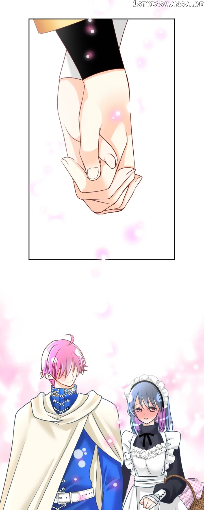 I was Reborn as a Housekeeper in a Parallel World! Chapter 109 page 43