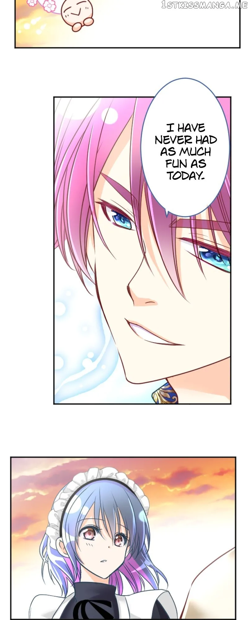 I was Reborn as a Housekeeper in a Parallel World! Chapter 109 page 47