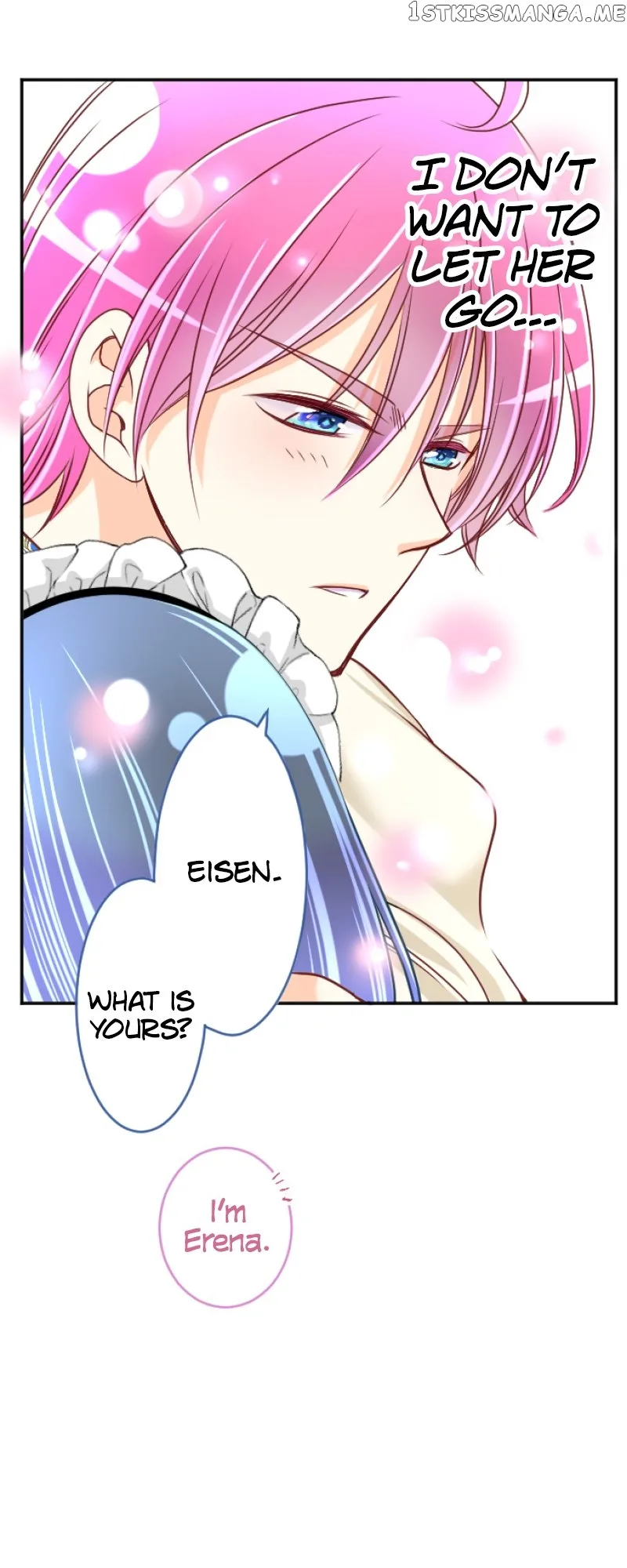 I was Reborn as a Housekeeper in a Parallel World! Chapter 109 page 17