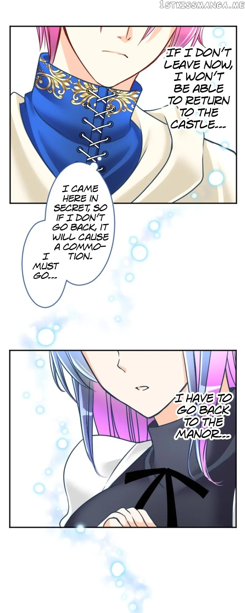 I was Reborn as a Housekeeper in a Parallel World! Chapter 109 page 50
