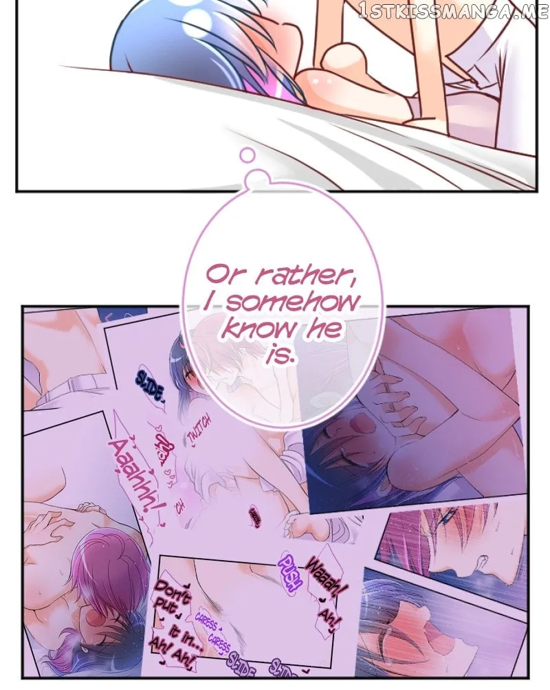 I was Reborn as a Housekeeper in a Parallel World! Chapter 111 page 36