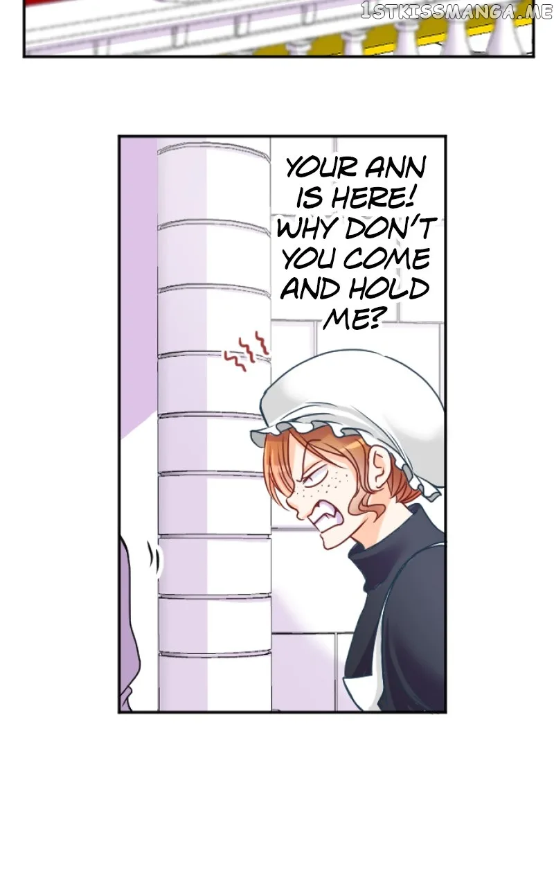 I was Reborn as a Housekeeper in a Parallel World! Chapter 116 page 45