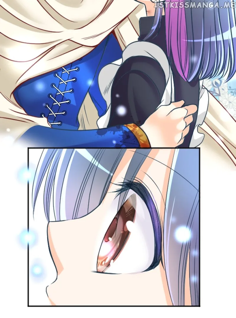 I was Reborn as a Housekeeper in a Parallel World! Chapter 116 page 12