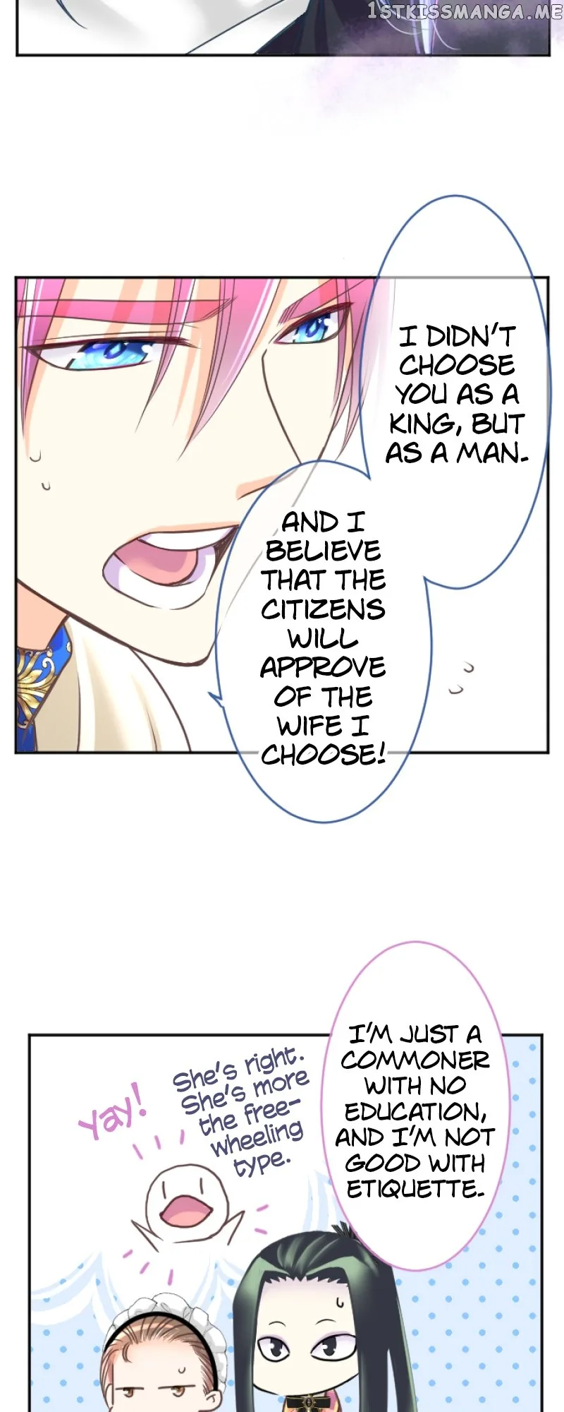 I was Reborn as a Housekeeper in a Parallel World! Chapter 116 page 14