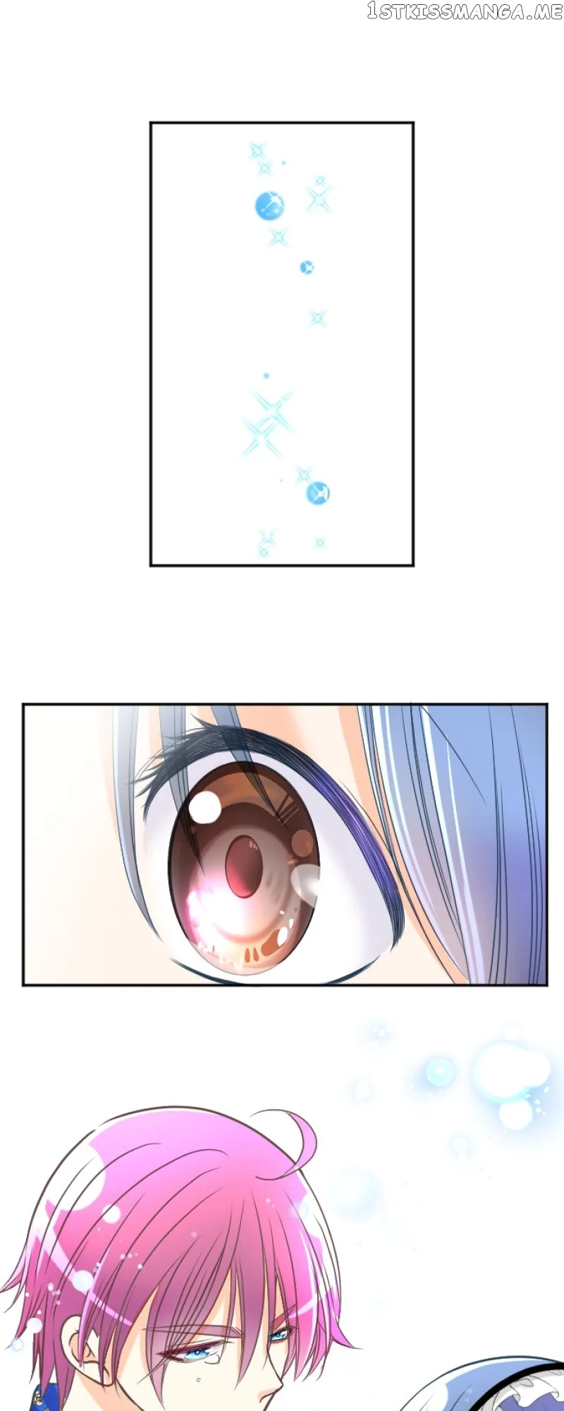I was Reborn as a Housekeeper in a Parallel World! Chapter 116 page 16