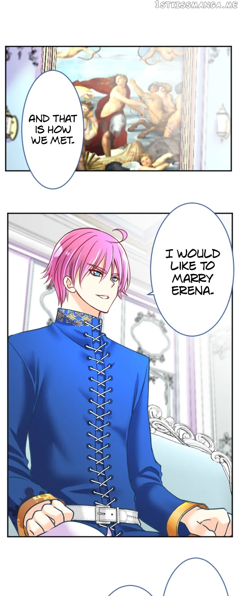 I was Reborn as a Housekeeper in a Parallel World! Chapter 116 page 37