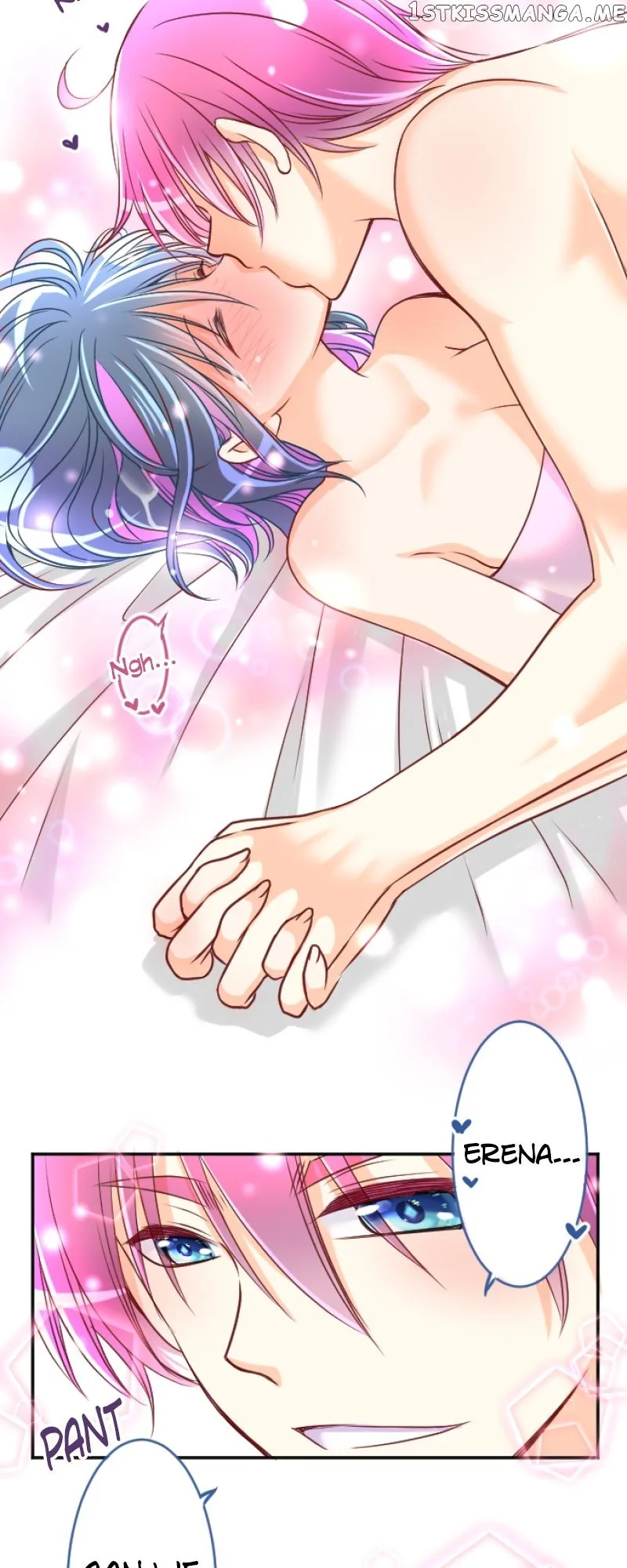 I was Reborn as a Housekeeper in a Parallel World! Chapter 111 page 29