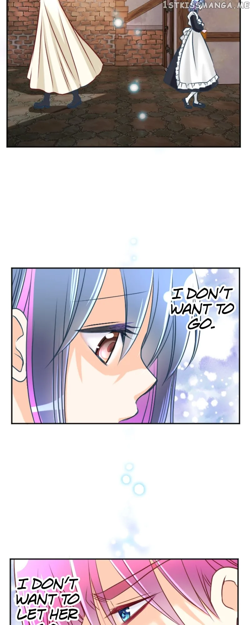 I was Reborn as a Housekeeper in a Parallel World! Chapter 109 page 52