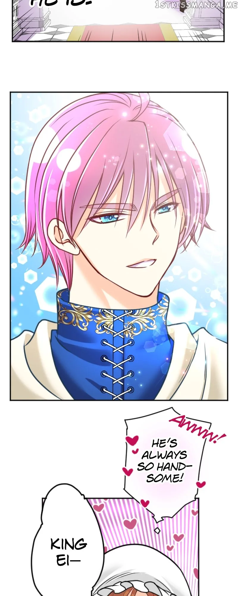 I was Reborn as a Housekeeper in a Parallel World! Chapter 116 page 51