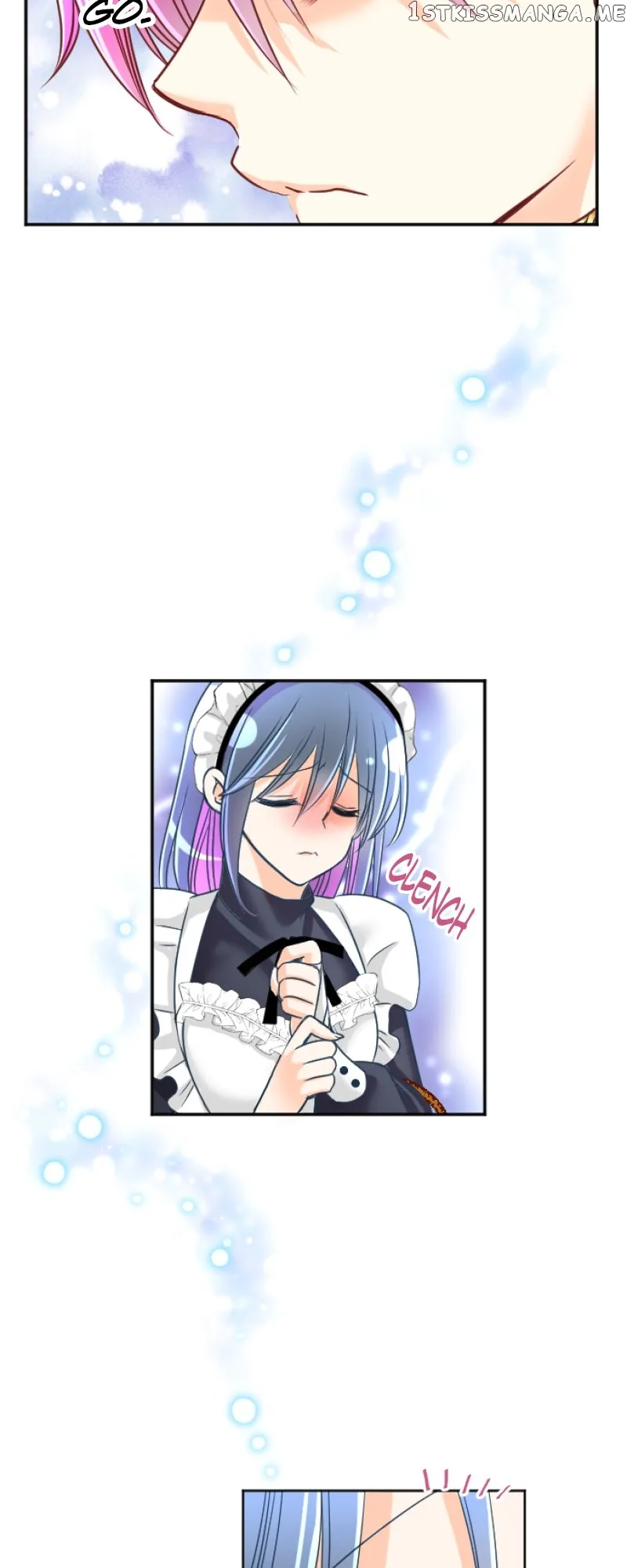 I was Reborn as a Housekeeper in a Parallel World! Chapter 109 page 53