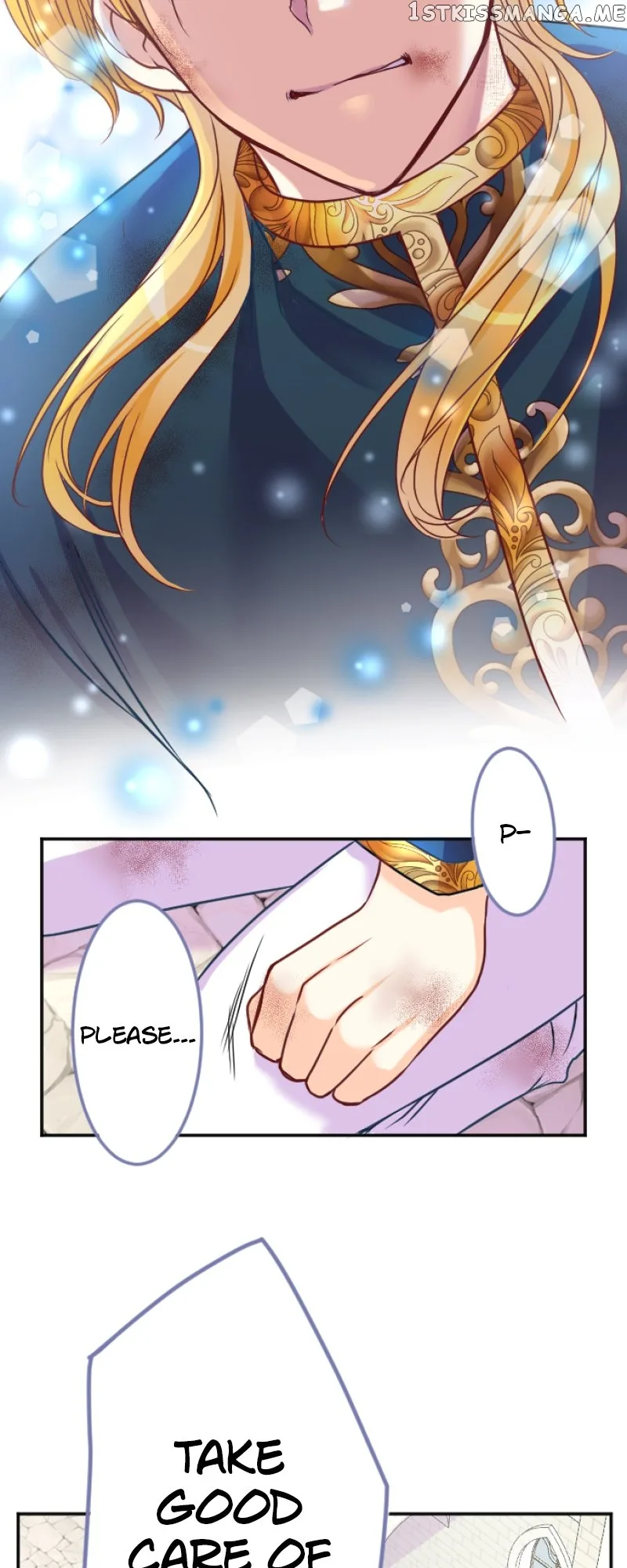 I was Reborn as a Housekeeper in a Parallel World! Chapter 117 page 44