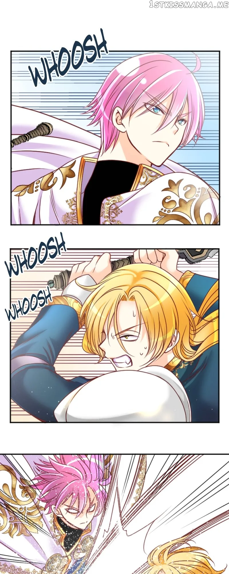 I was Reborn as a Housekeeper in a Parallel World! Chapter 117 page 28