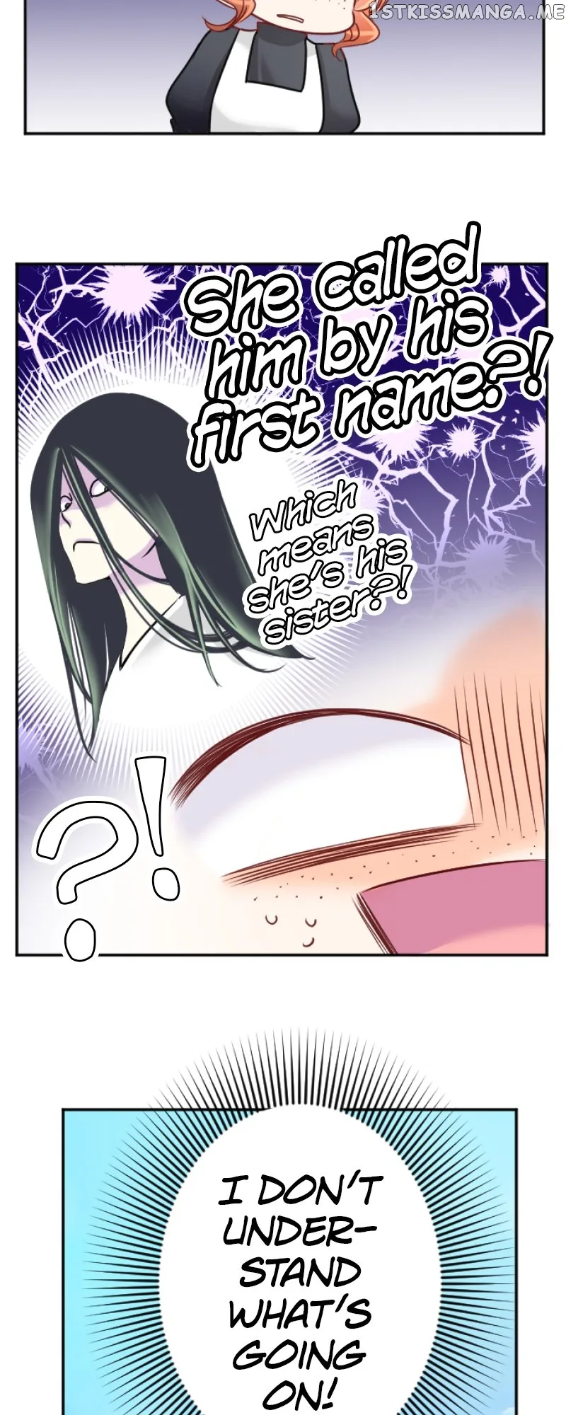 I was Reborn as a Housekeeper in a Parallel World! Chapter 117 page 23