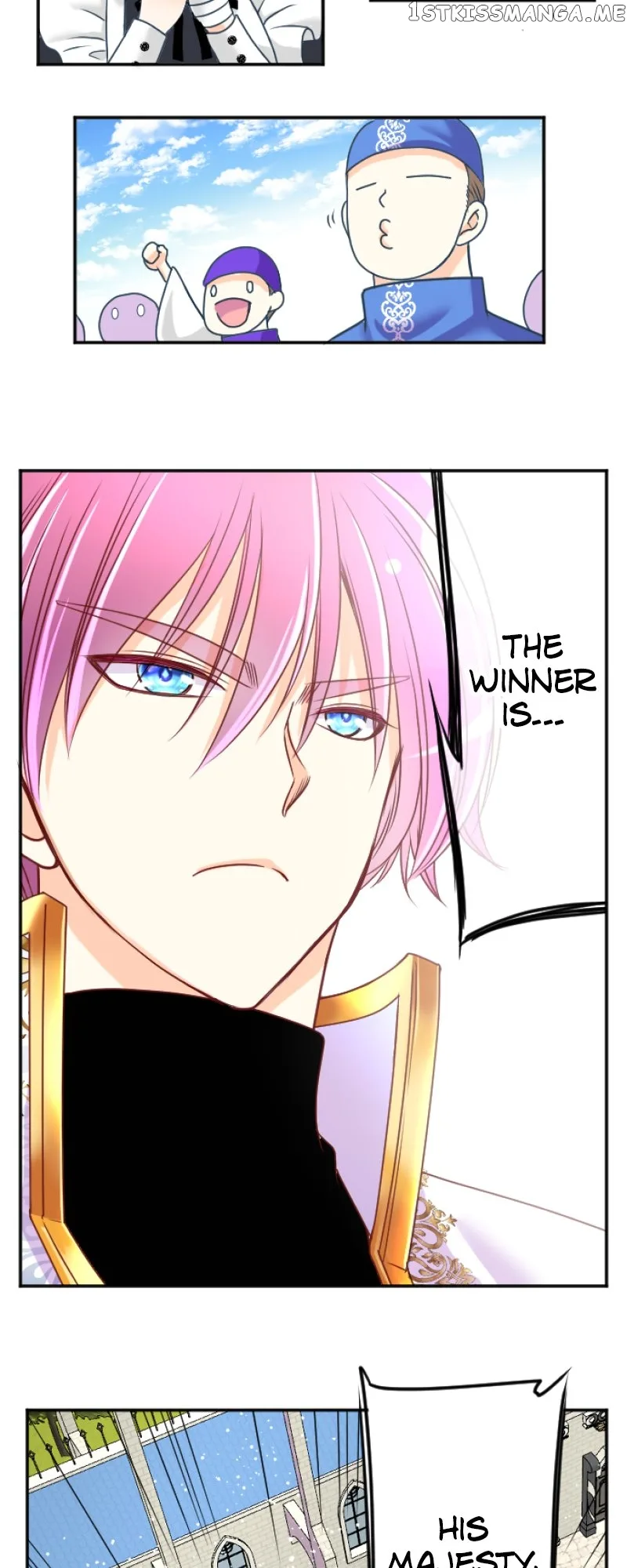 I was Reborn as a Housekeeper in a Parallel World! Chapter 117 page 39