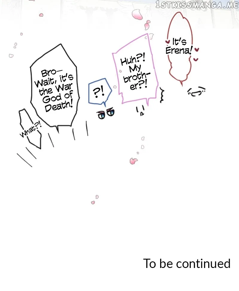 I was Reborn as a Housekeeper in a Parallel World! Chapter 117 page 58