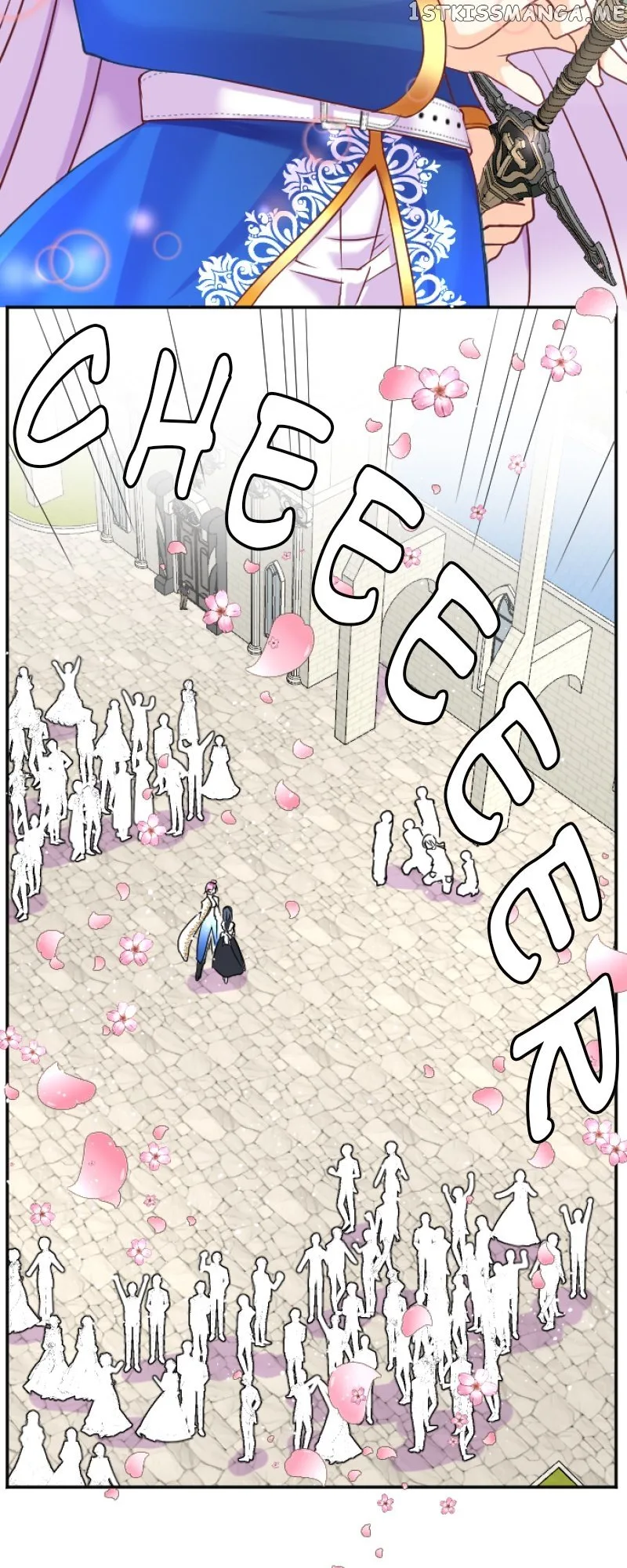 I was Reborn as a Housekeeper in a Parallel World! Chapter 117 page 48
