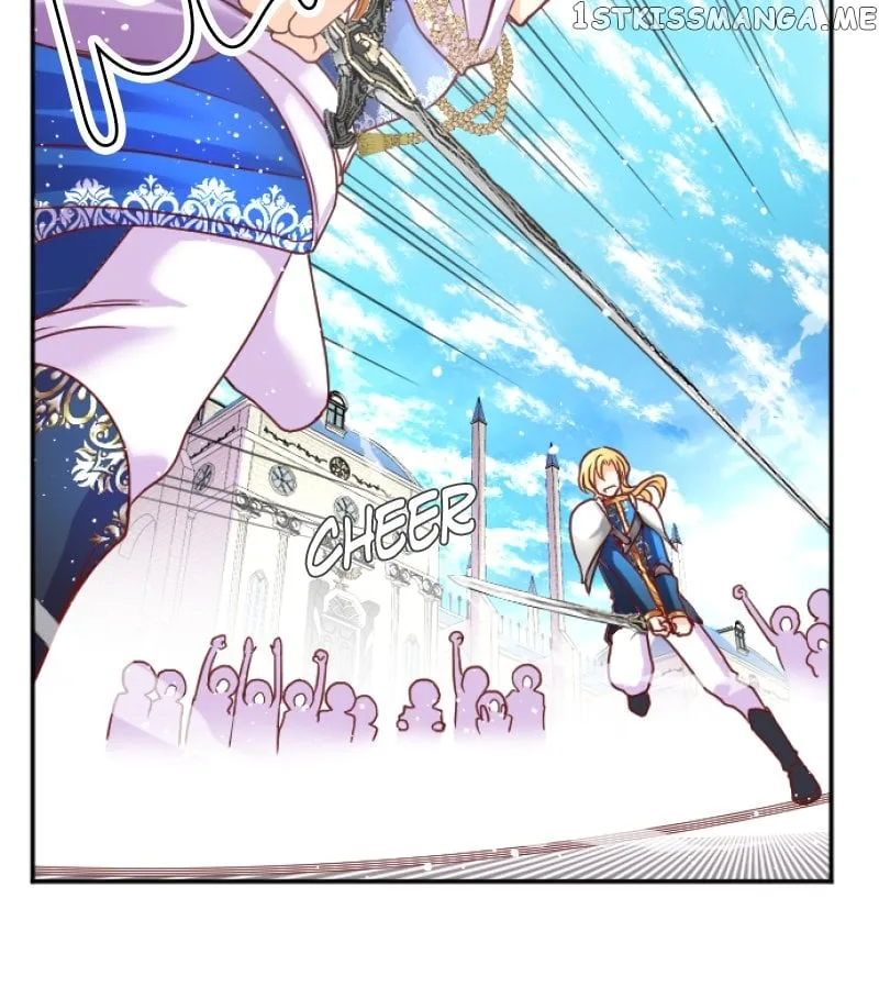I was Reborn as a Housekeeper in a Parallel World! Chapter 117 page 27