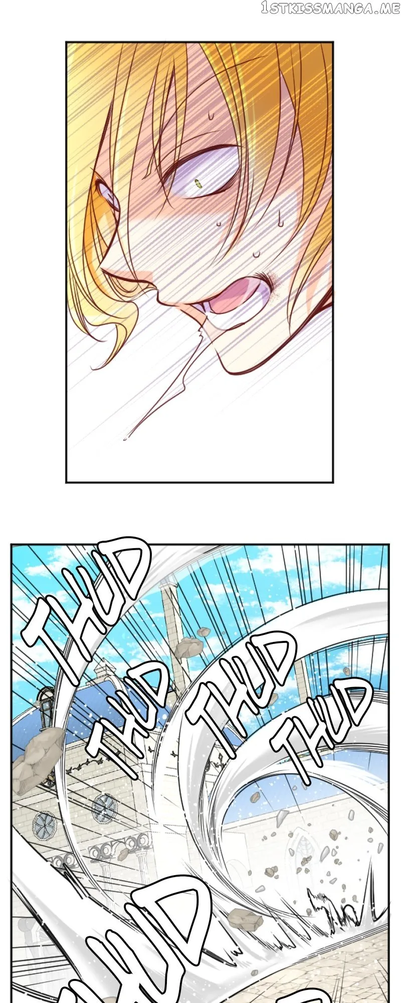 I was Reborn as a Housekeeper in a Parallel World! Chapter 117 page 36