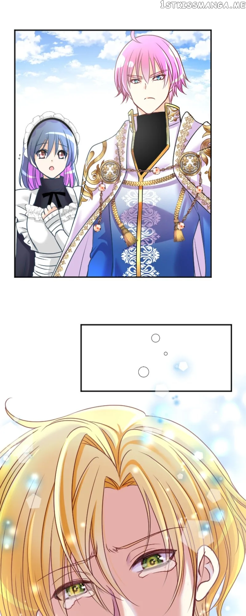 I was Reborn as a Housekeeper in a Parallel World! Chapter 117 page 43