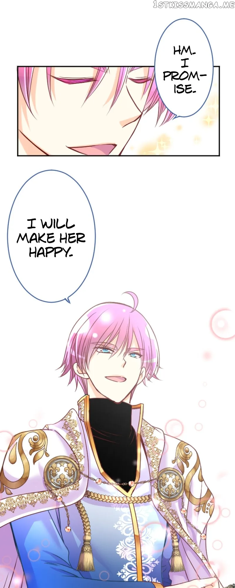 I was Reborn as a Housekeeper in a Parallel World! Chapter 117 page 47