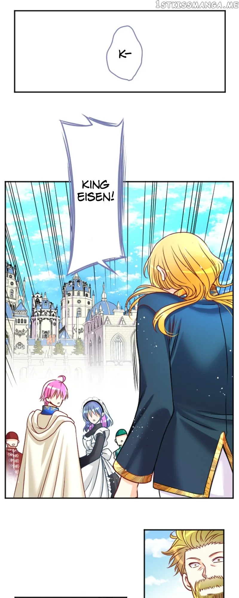 I was Reborn as a Housekeeper in a Parallel World! Chapter 117 page 9