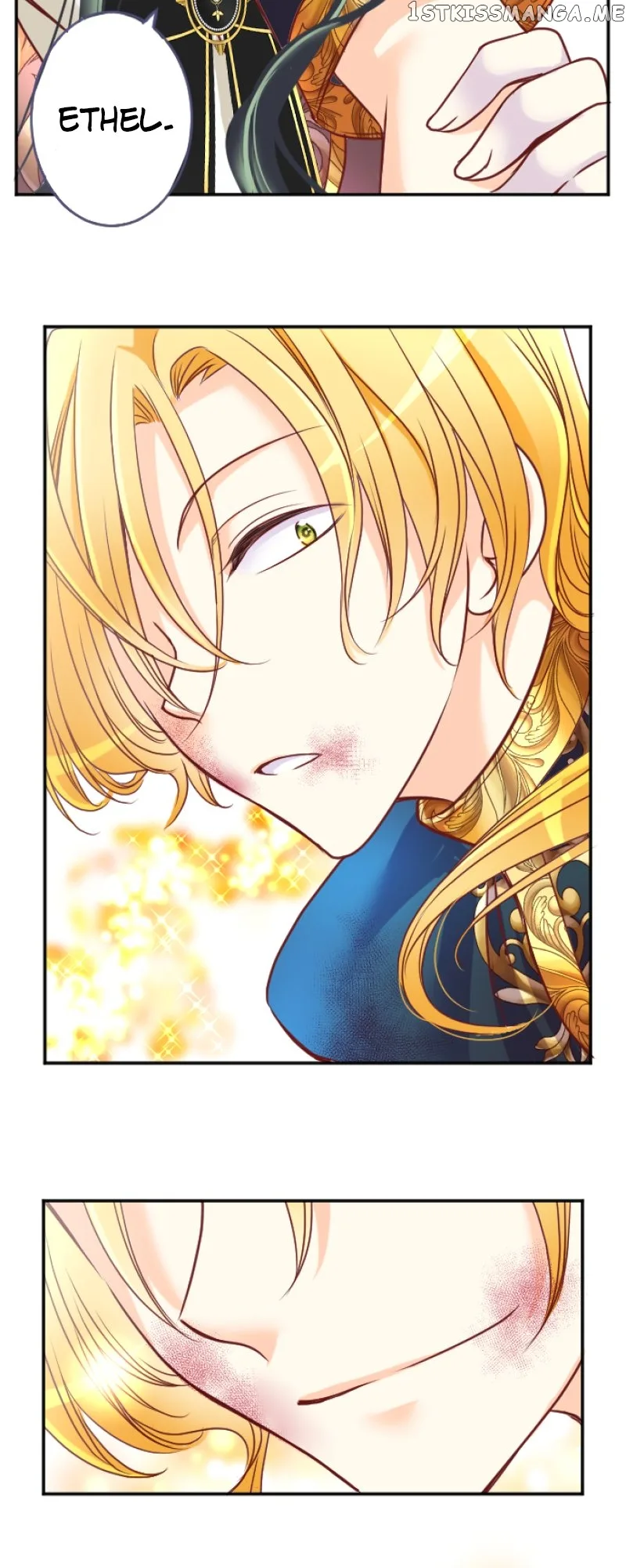 I was Reborn as a Housekeeper in a Parallel World! Chapter 117 page 51