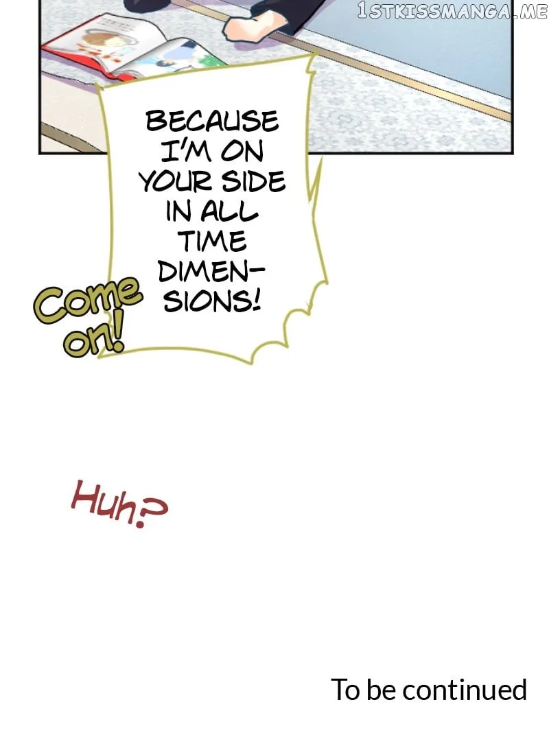 I was Reborn as a Housekeeper in a Parallel World! Chapter 121 page 57