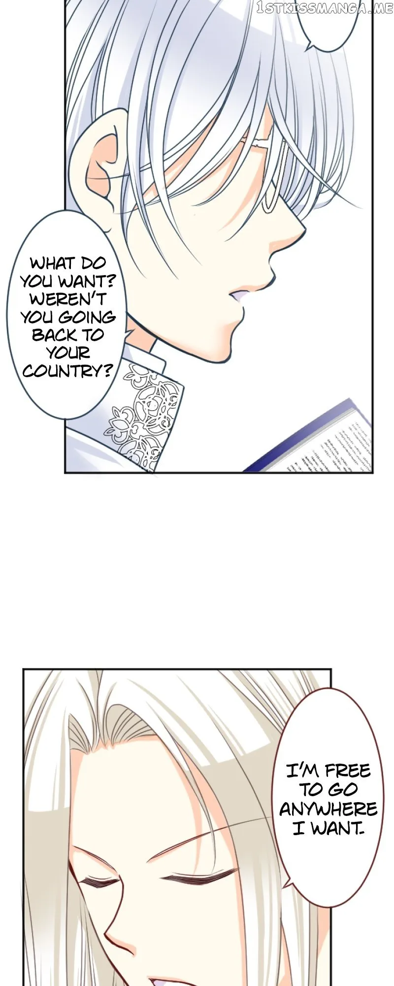 I was Reborn as a Housekeeper in a Parallel World! Chapter 121 page 49