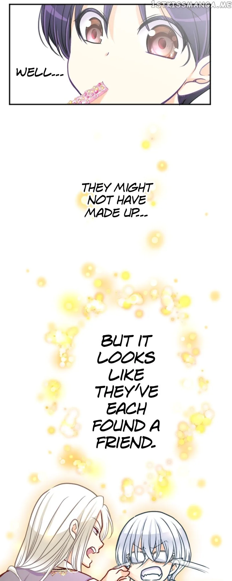 I was Reborn as a Housekeeper in a Parallel World! Chapter 121 page 53