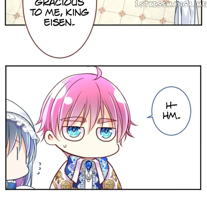 I was Reborn as a Housekeeper in a Parallel World! Chapter 121 page 10