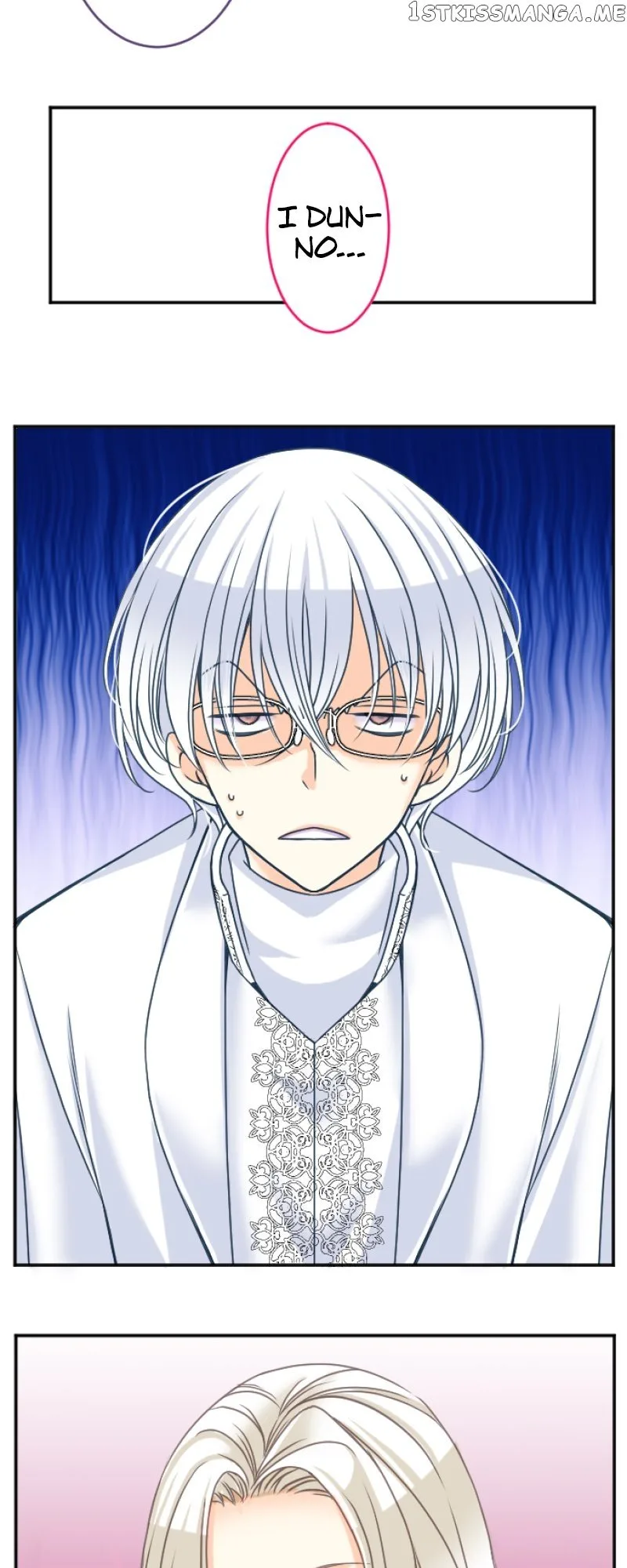 I was Reborn as a Housekeeper in a Parallel World! Chapter 121 page 8