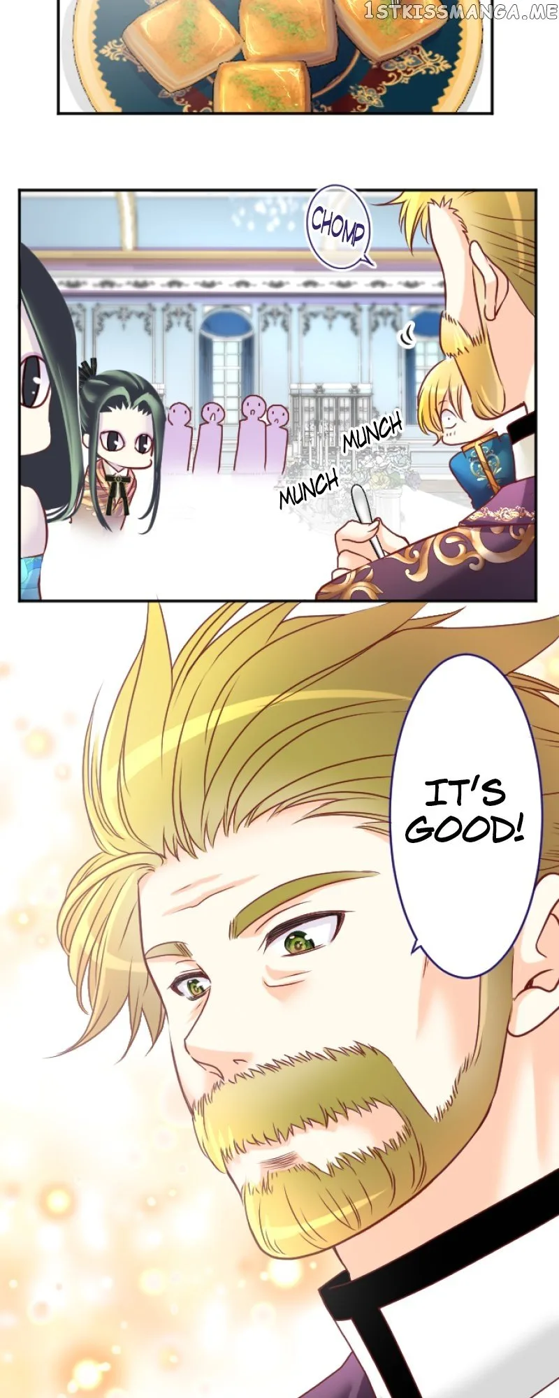 I was Reborn as a Housekeeper in a Parallel World! Chapter 119 page 12