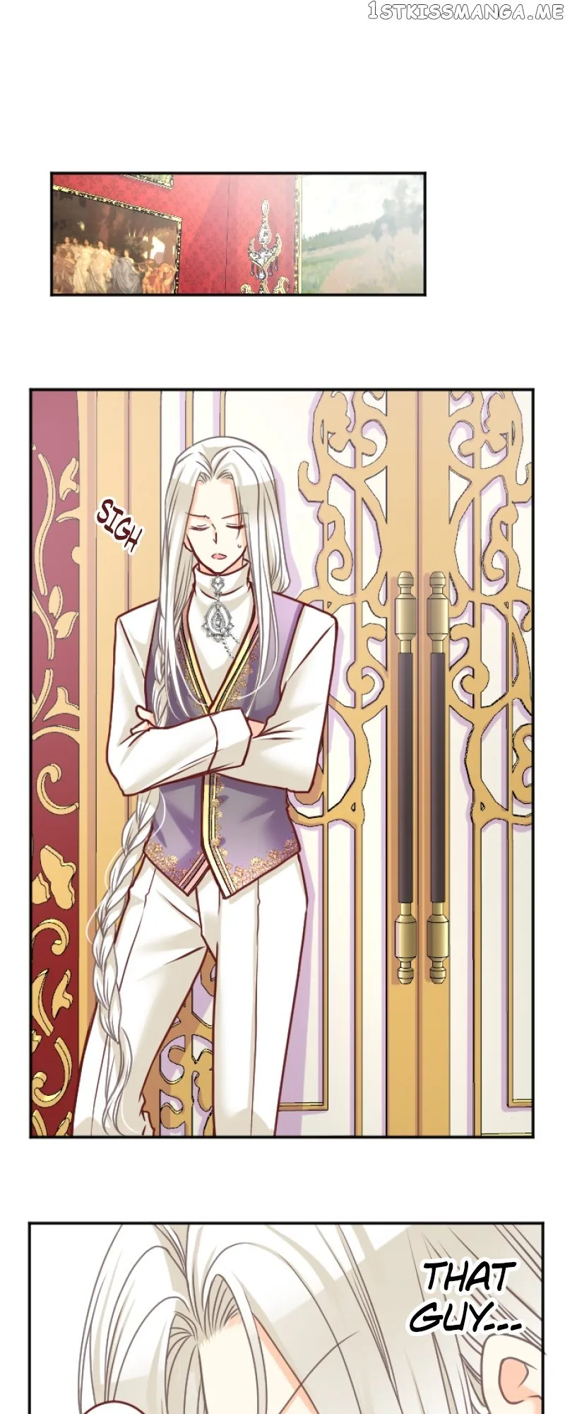 I was Reborn as a Housekeeper in a Parallel World! Chapter 121 page 36