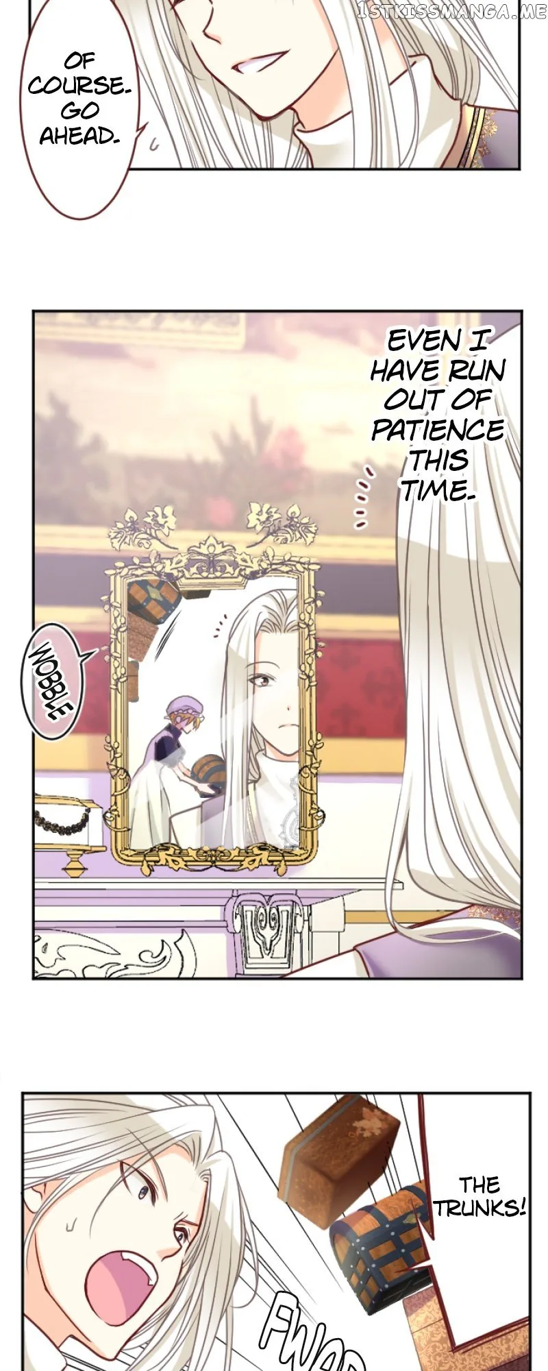 I was Reborn as a Housekeeper in a Parallel World! Chapter 121 page 39