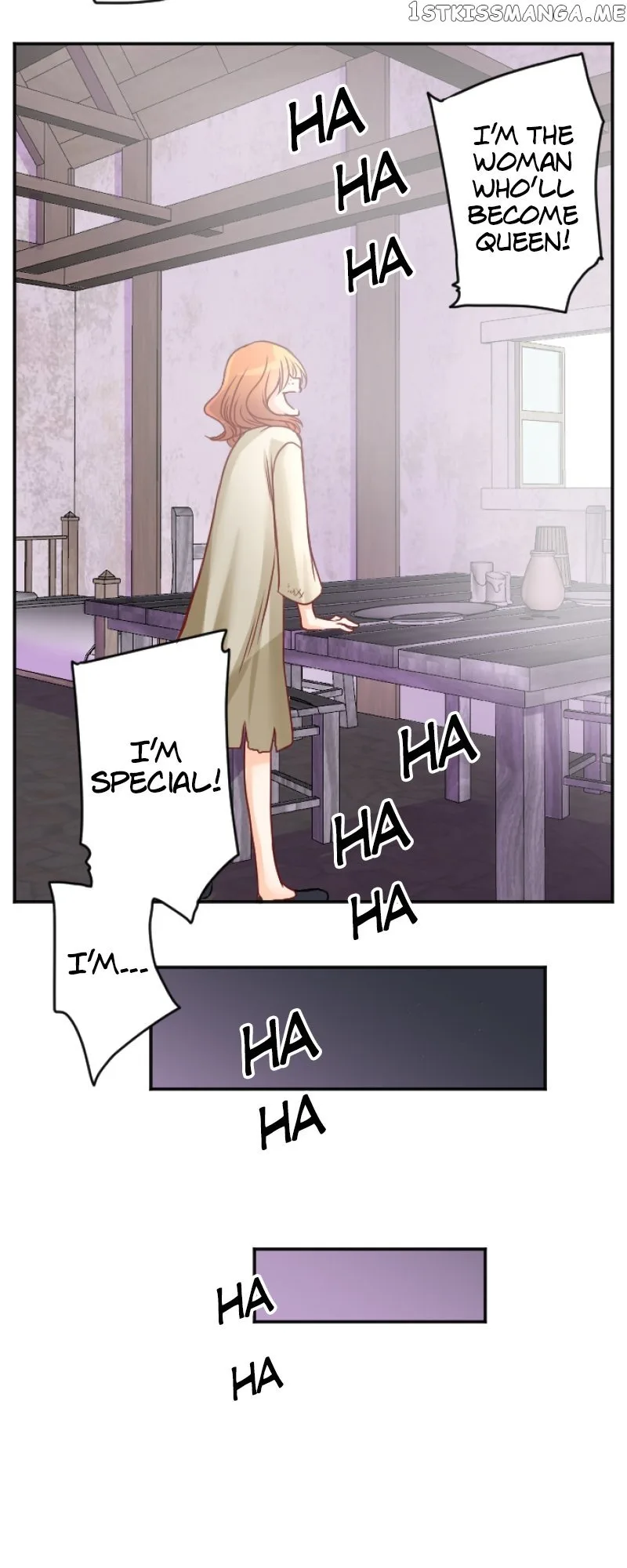 I was Reborn as a Housekeeper in a Parallel World! Chapter 121 page 4