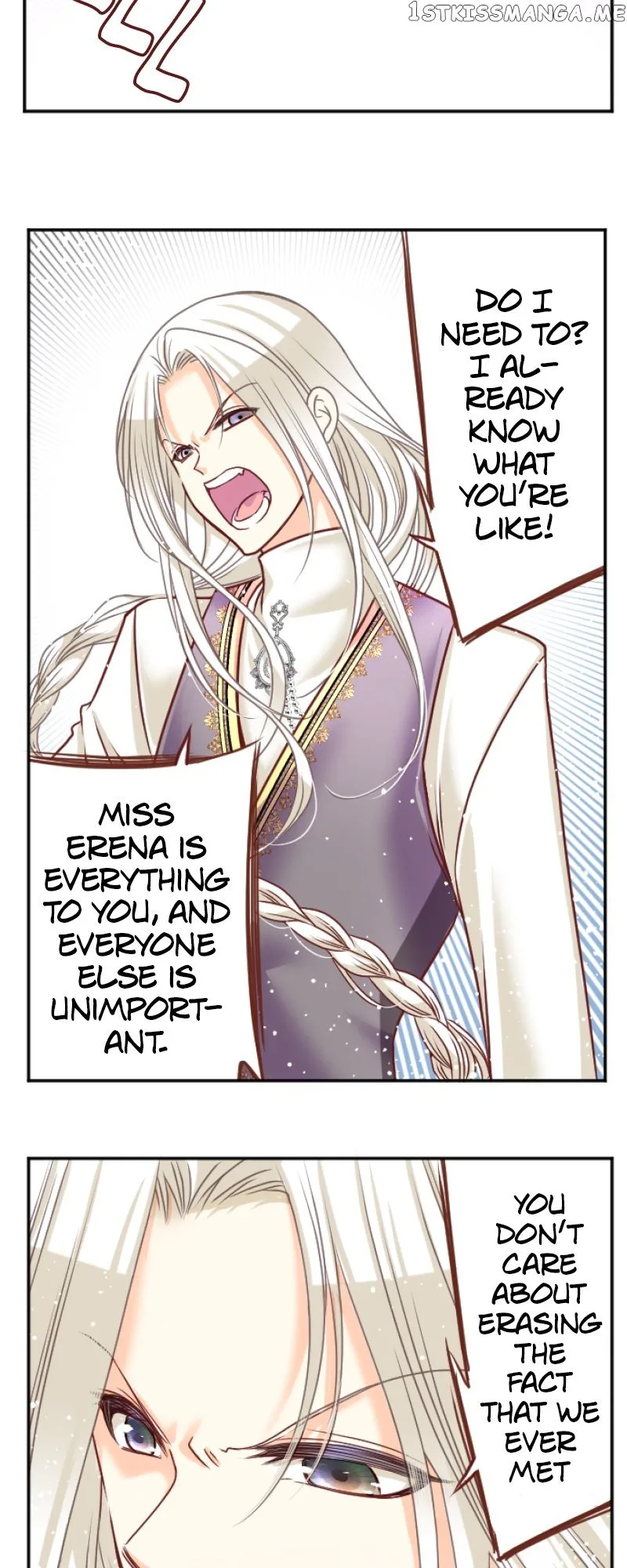 I was Reborn as a Housekeeper in a Parallel World! Chapter 121 page 27