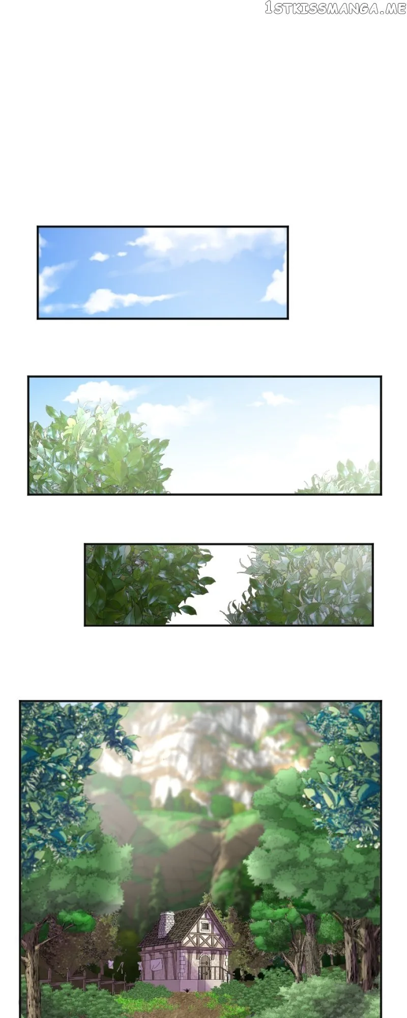 I was Reborn as a Housekeeper in a Parallel World! Chapter 121 page 2