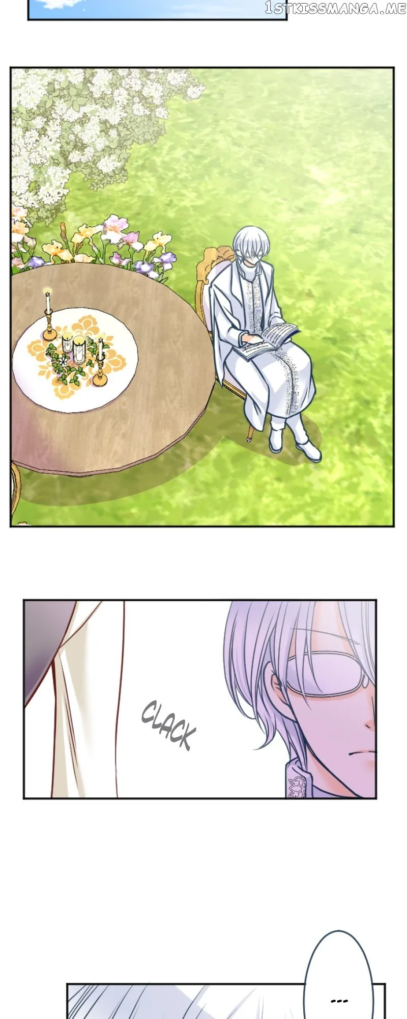 I was Reborn as a Housekeeper in a Parallel World! Chapter 121 page 48