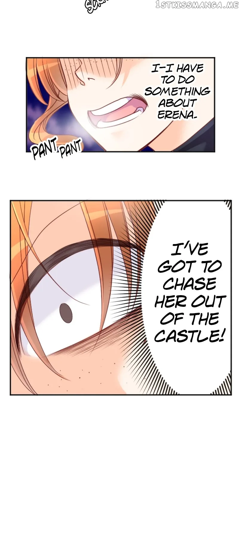 I was Reborn as a Housekeeper in a Parallel World! Chapter 118 page 30