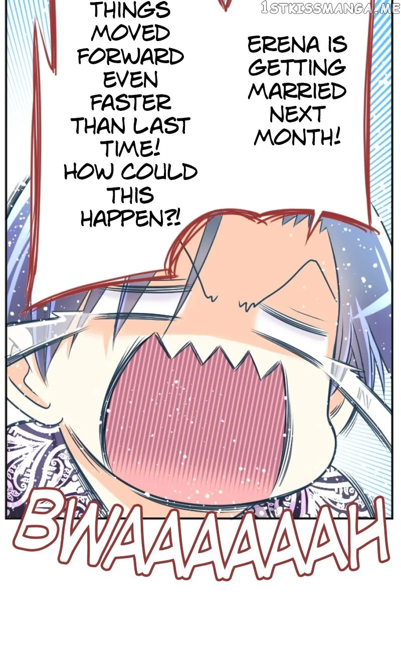 I was Reborn as a Housekeeper in a Parallel World! Chapter 118 page 11