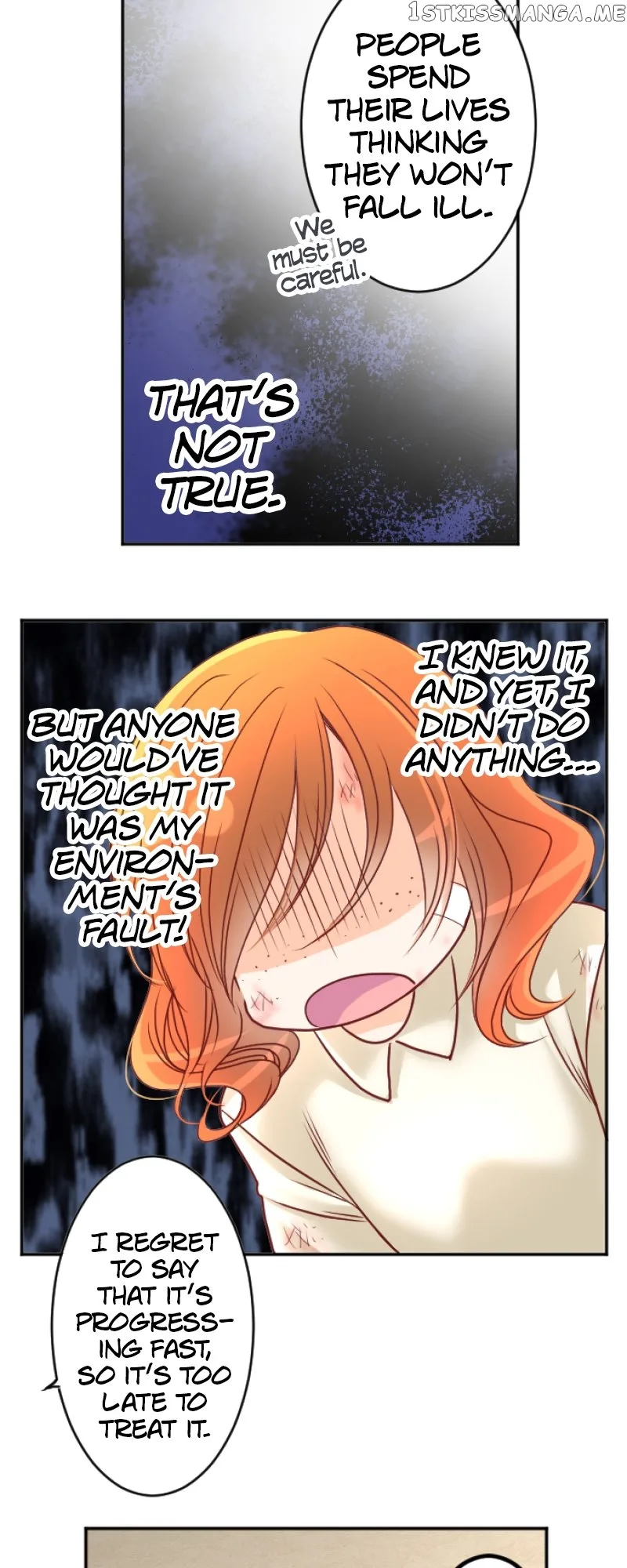 I was Reborn as a Housekeeper in a Parallel World! Chapter 118 page 40