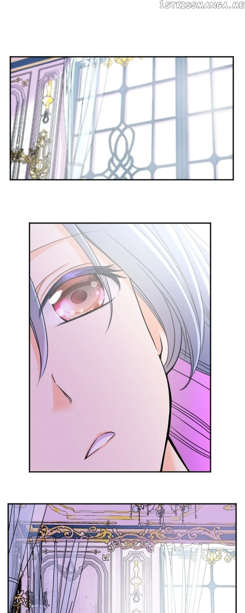 I was Reborn as a Housekeeper in a Parallel World! Chapter 119 page 27