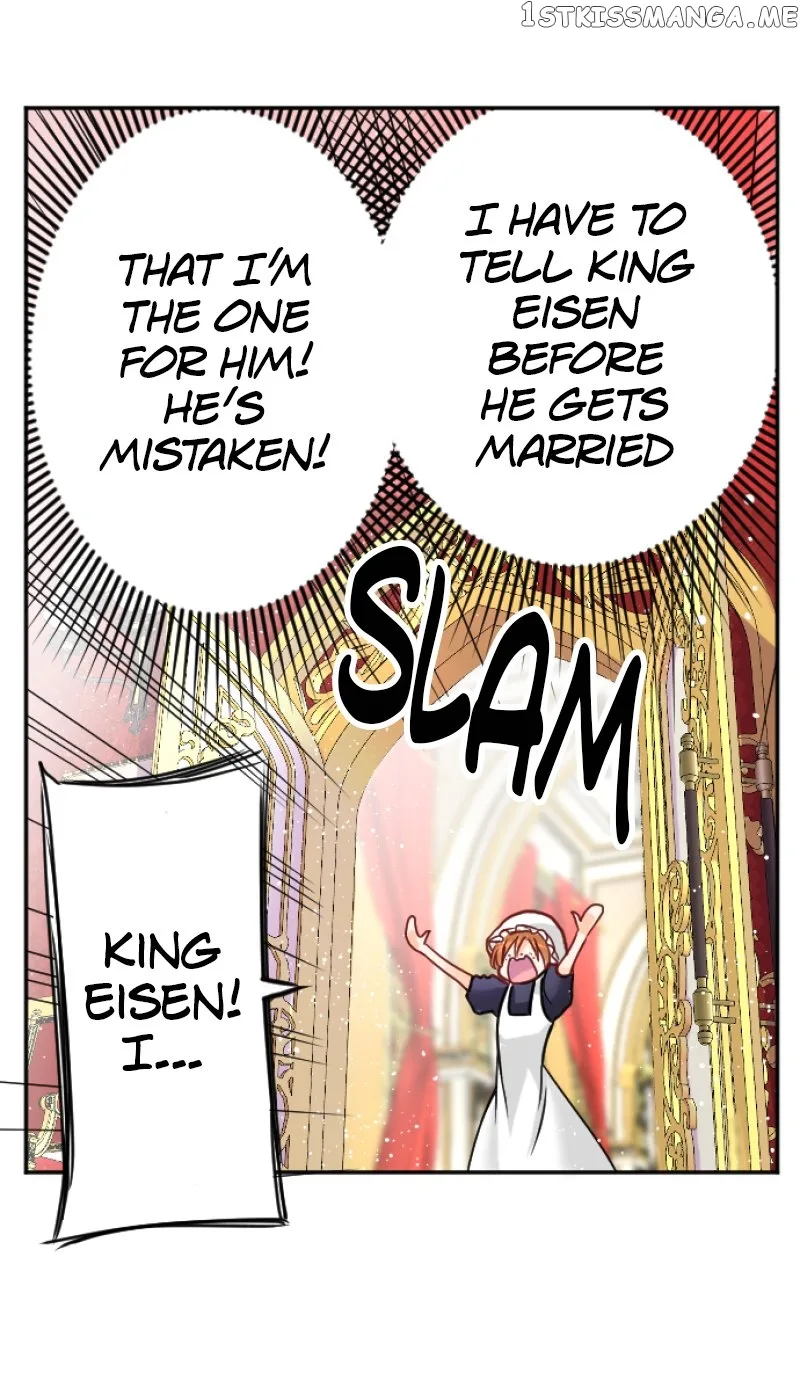 I was Reborn as a Housekeeper in a Parallel World! Chapter 118 page 25