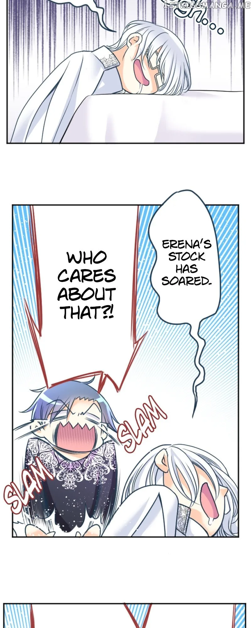 I was Reborn as a Housekeeper in a Parallel World! Chapter 118 page 10
