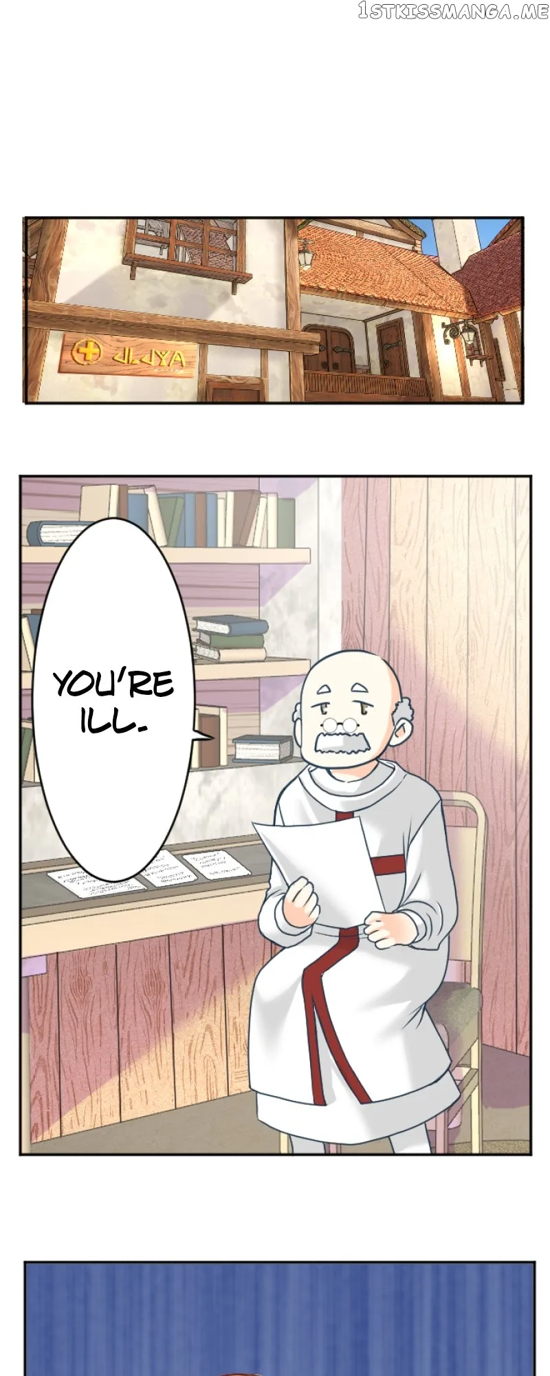 I was Reborn as a Housekeeper in a Parallel World! Chapter 118 page 37