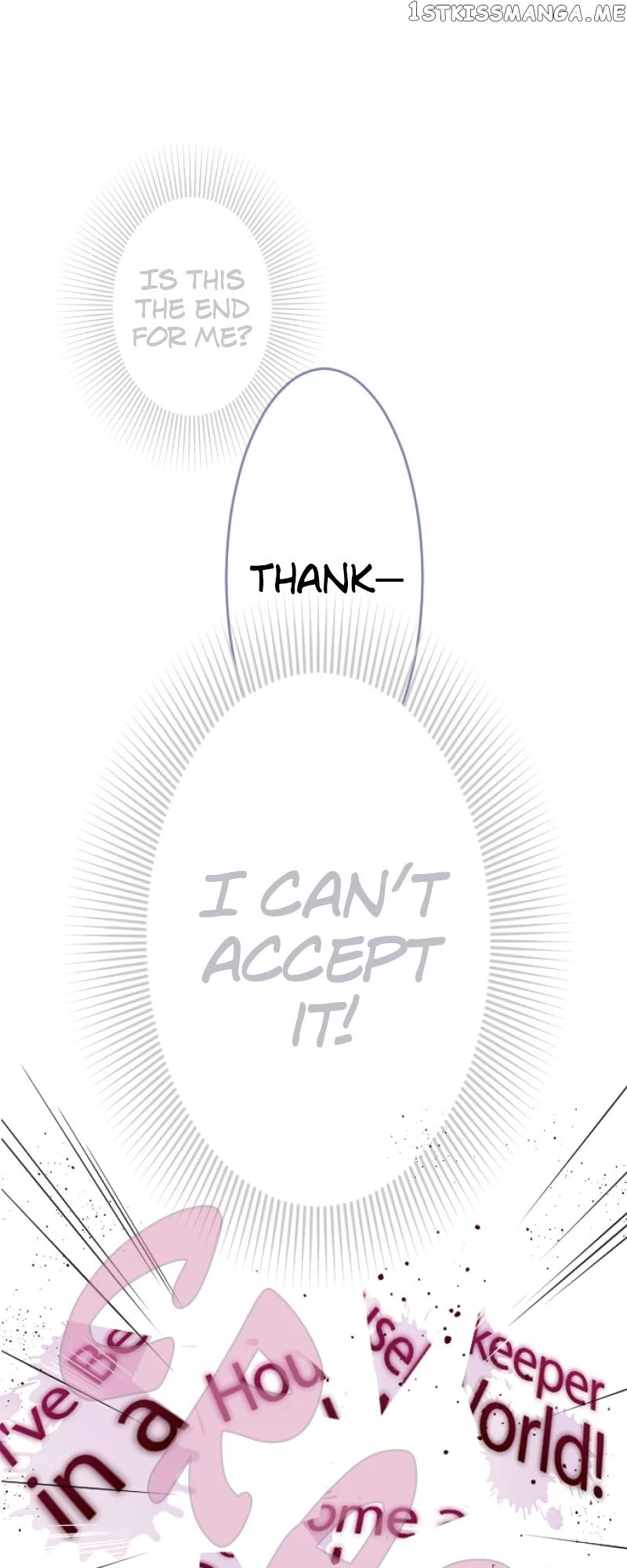 I was Reborn as a Housekeeper in a Parallel World! Chapter 119 page 21