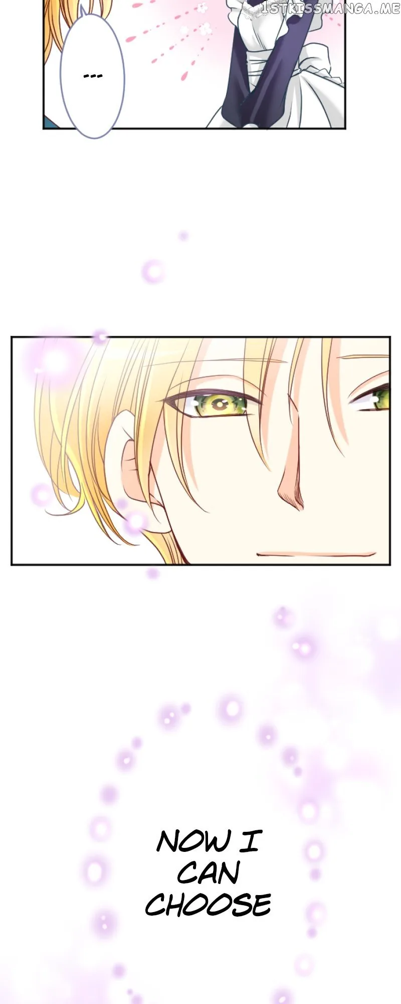 I was Reborn as a Housekeeper in a Parallel World! Chapter 119 page 17