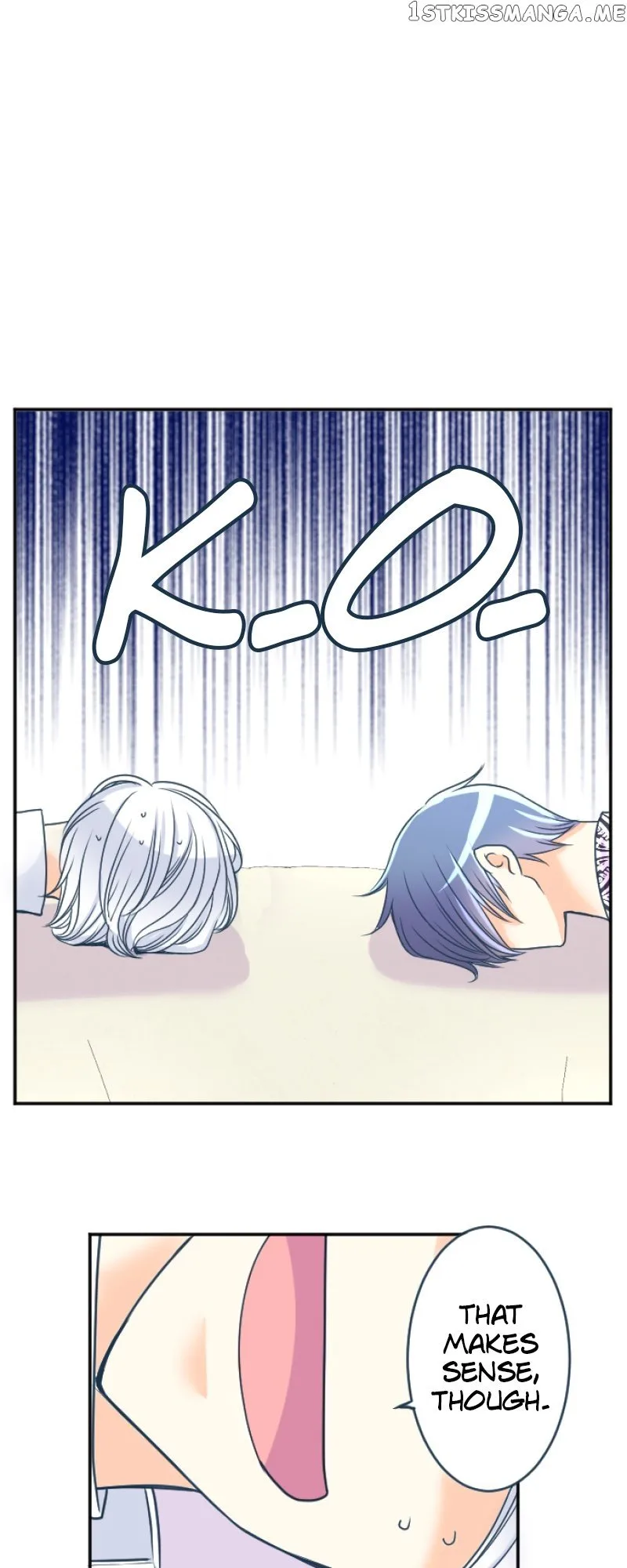 I was Reborn as a Housekeeper in a Parallel World! Chapter 118 page 8