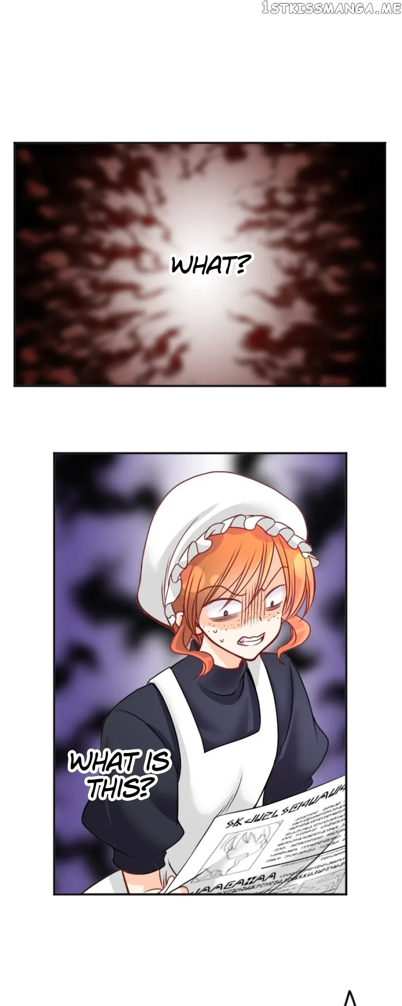 I was Reborn as a Housekeeper in a Parallel World! Chapter 118 page 2