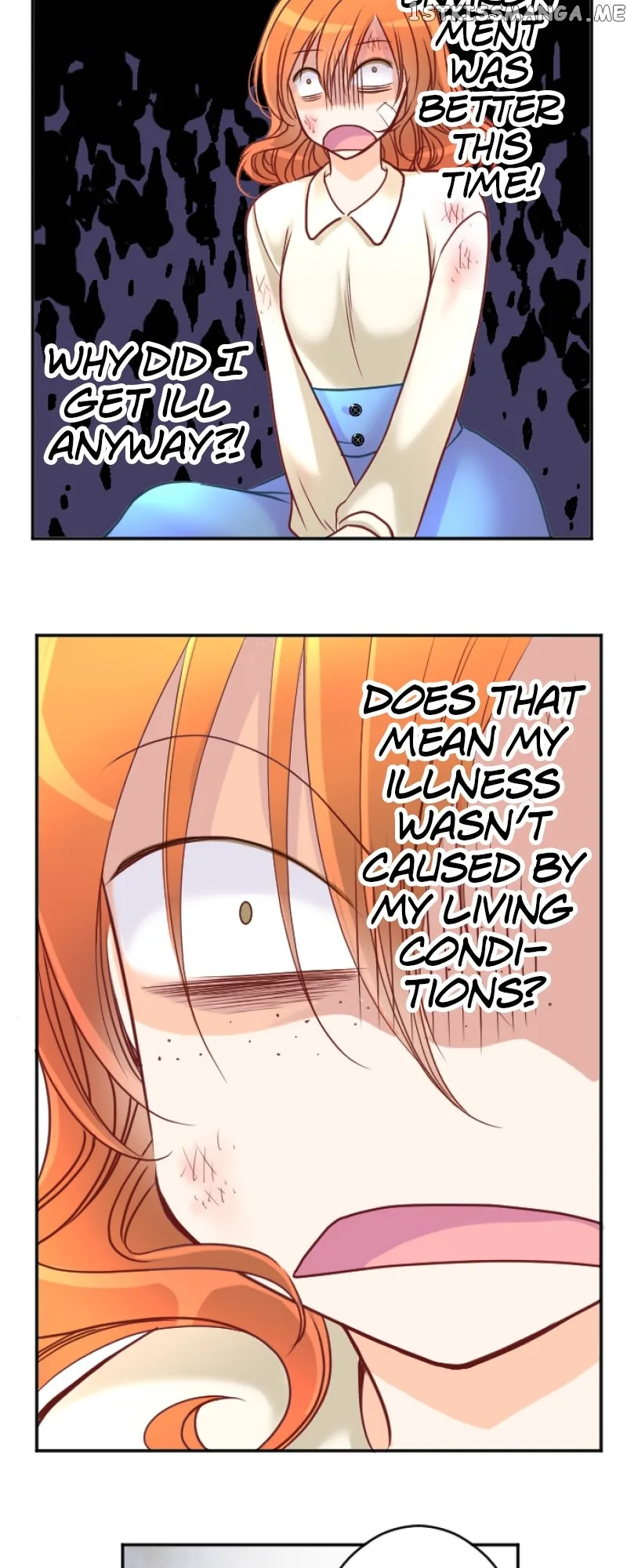 I was Reborn as a Housekeeper in a Parallel World! Chapter 118 page 39